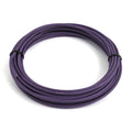 WIRE TXL 12GA PURPLE 25