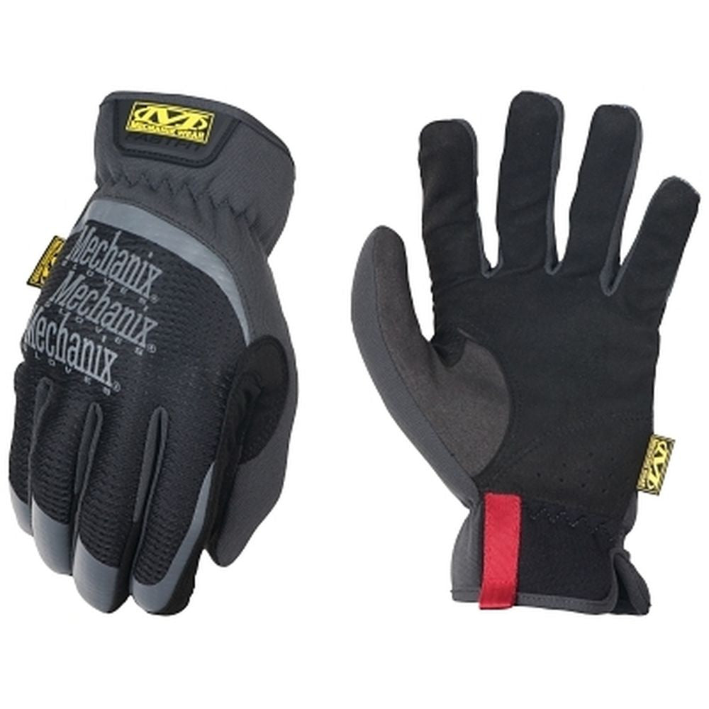 Mechanix Wear black auto part