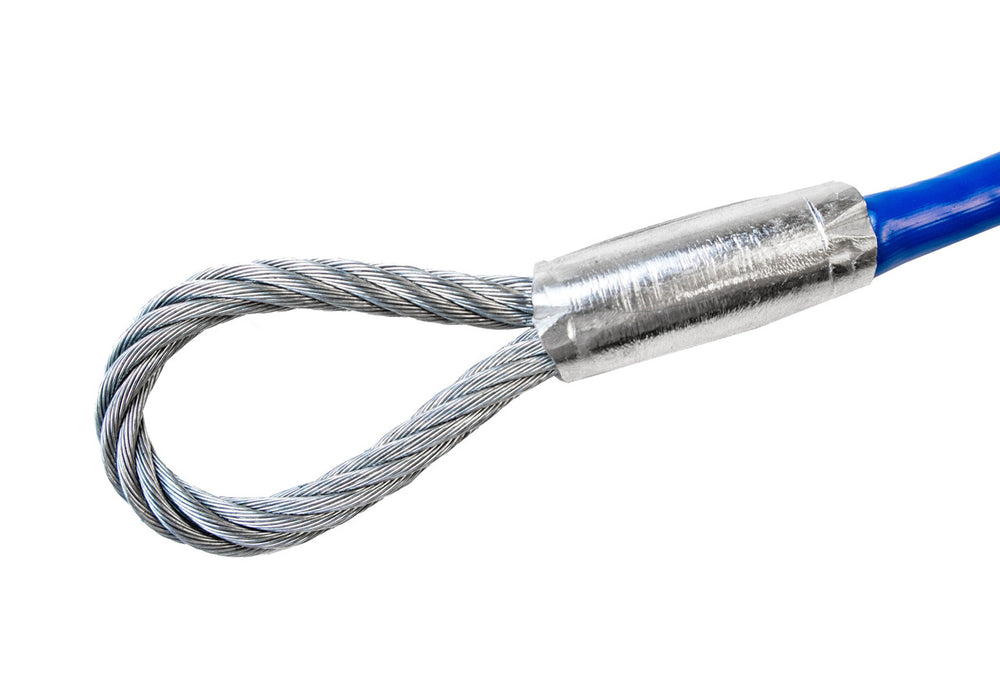 XL SAFETY CABLE, 19" 8000