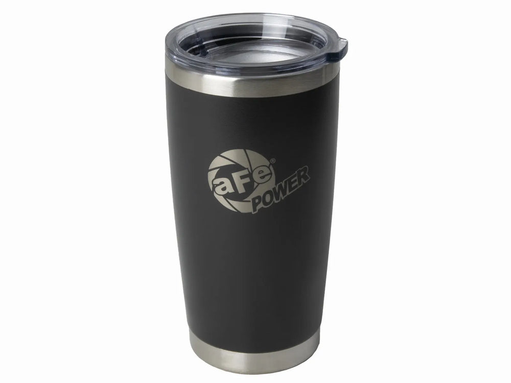 aFe POWER Stainless Steel Insulated Tumbler: 20oz