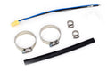 Deatschwerks DW400 install kit for Nissan 300zx Z32