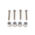 Killer B Motorsport Belly Pan Spacer Kit For FA20 Header