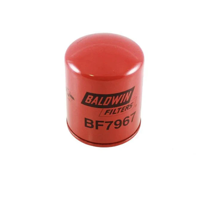~(1 lbs. 6X6X4)~ N/A Baldwin Fuel Filter Replacement