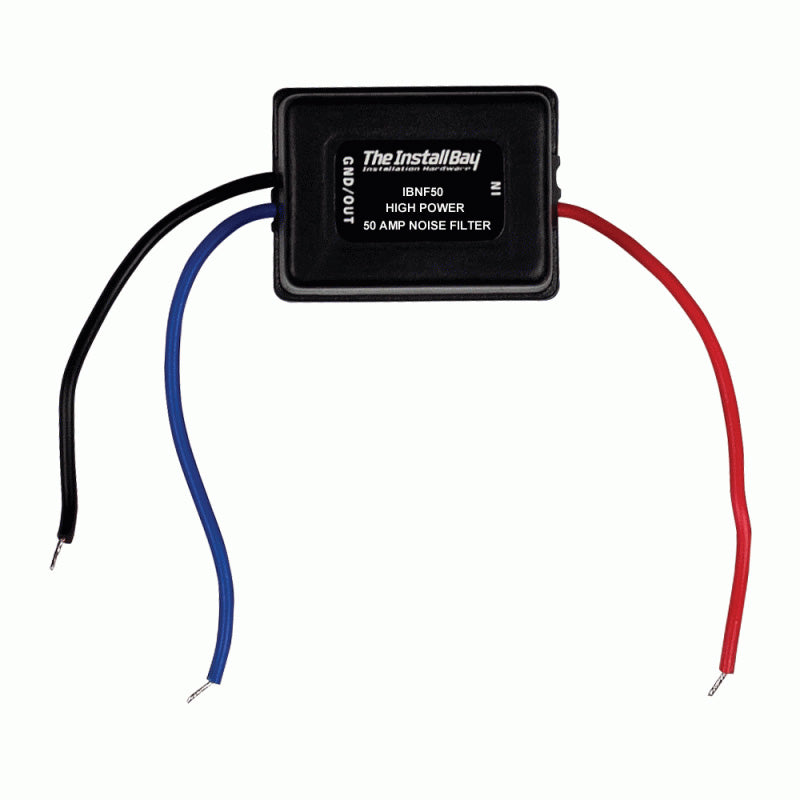 50 AMP NOISE FILTER EACH