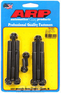 ARP 5/16-24 X 1.250 SS Hex Water Pump Pulley Stud Kit