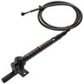 Crank Handle for Brake Adjuster Black