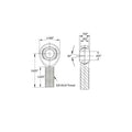 UPR Products auto part detail