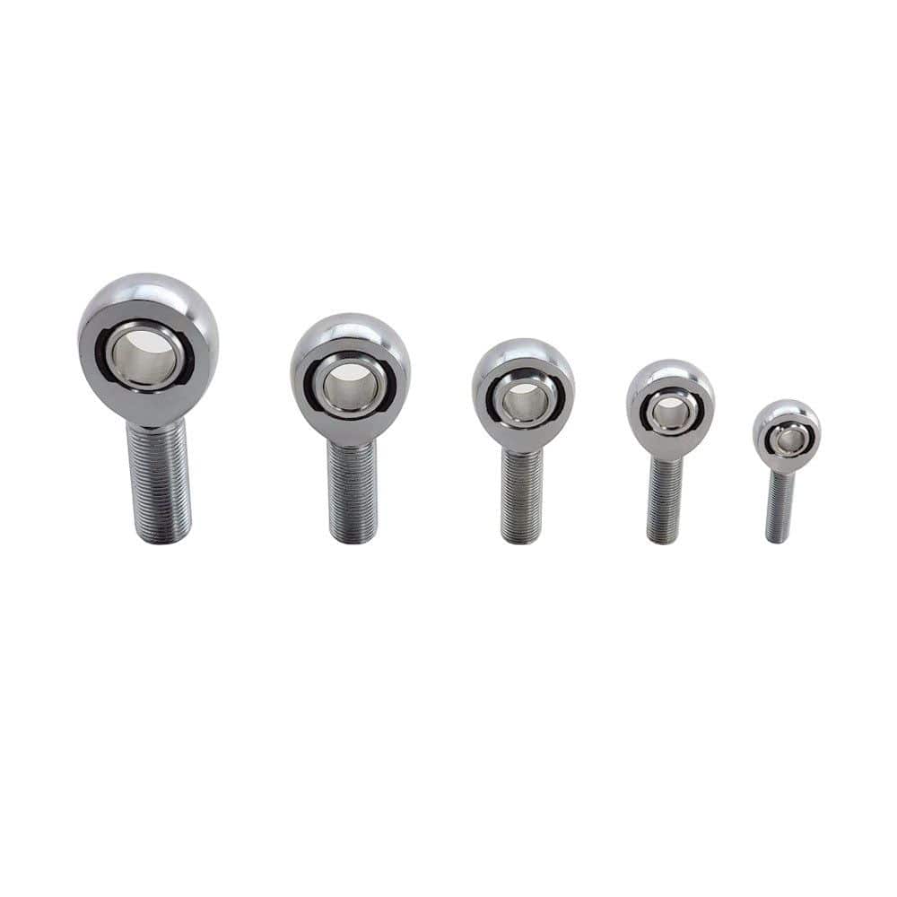 UPR Products chrome auto part