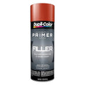 Sandable Filler & Primer Red Oxide 12oz