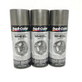 High Performance Graphit Wheel Coating