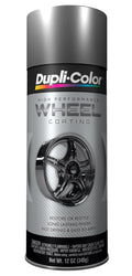 High Performance Graphit Wheel Coating