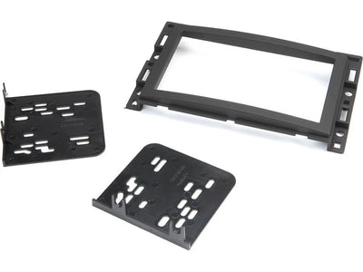 GM MULTI-KIT 2005-2012 - BLACK