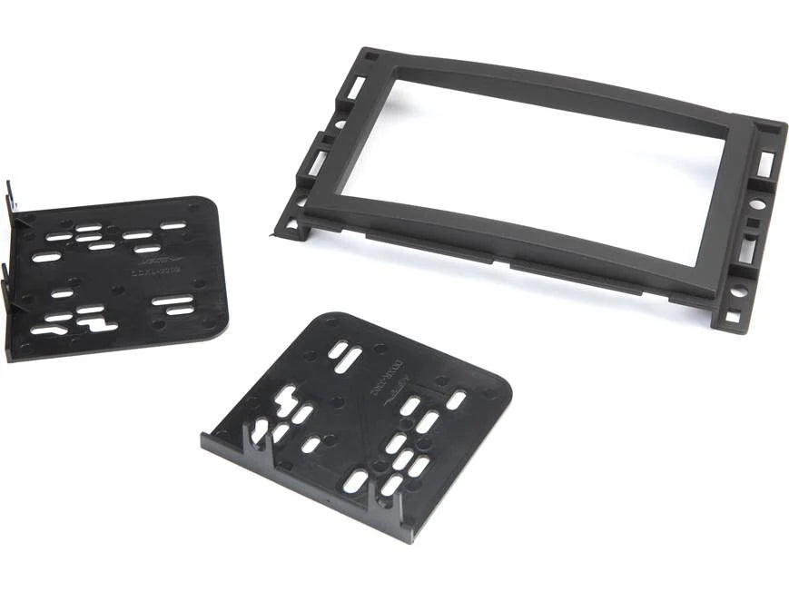GM MULTI-KIT 2005-2012 - BLACK