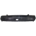Front Bumper S/S Mini Sprint