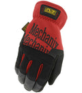 Mechanix Wear red auto part