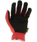 Fast Fit Gloves Red XXL