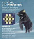 Mechanix Wear auto part detail