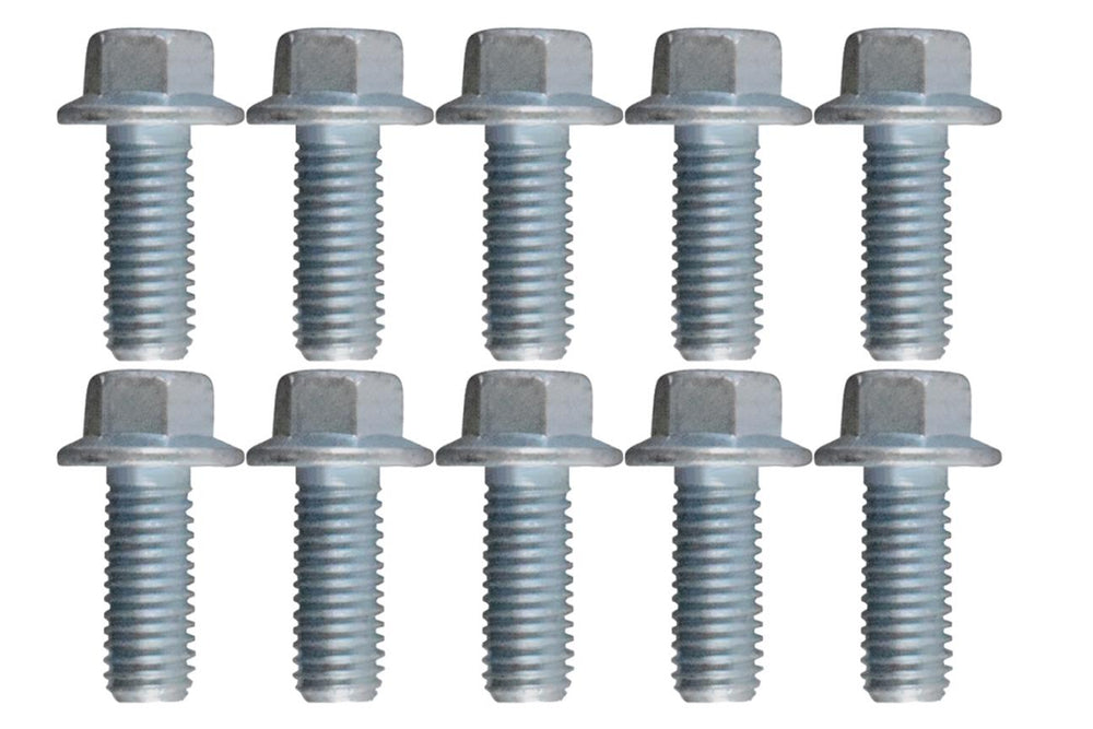 ICT BILLET hardware kit