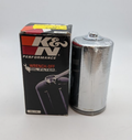 K&N Oil Filter 80-98 Harley-Davidson FXB/FXD?FXDB/FXDC/FXDL/FXDS/FXDWG - 3in OD x 5.969in Height