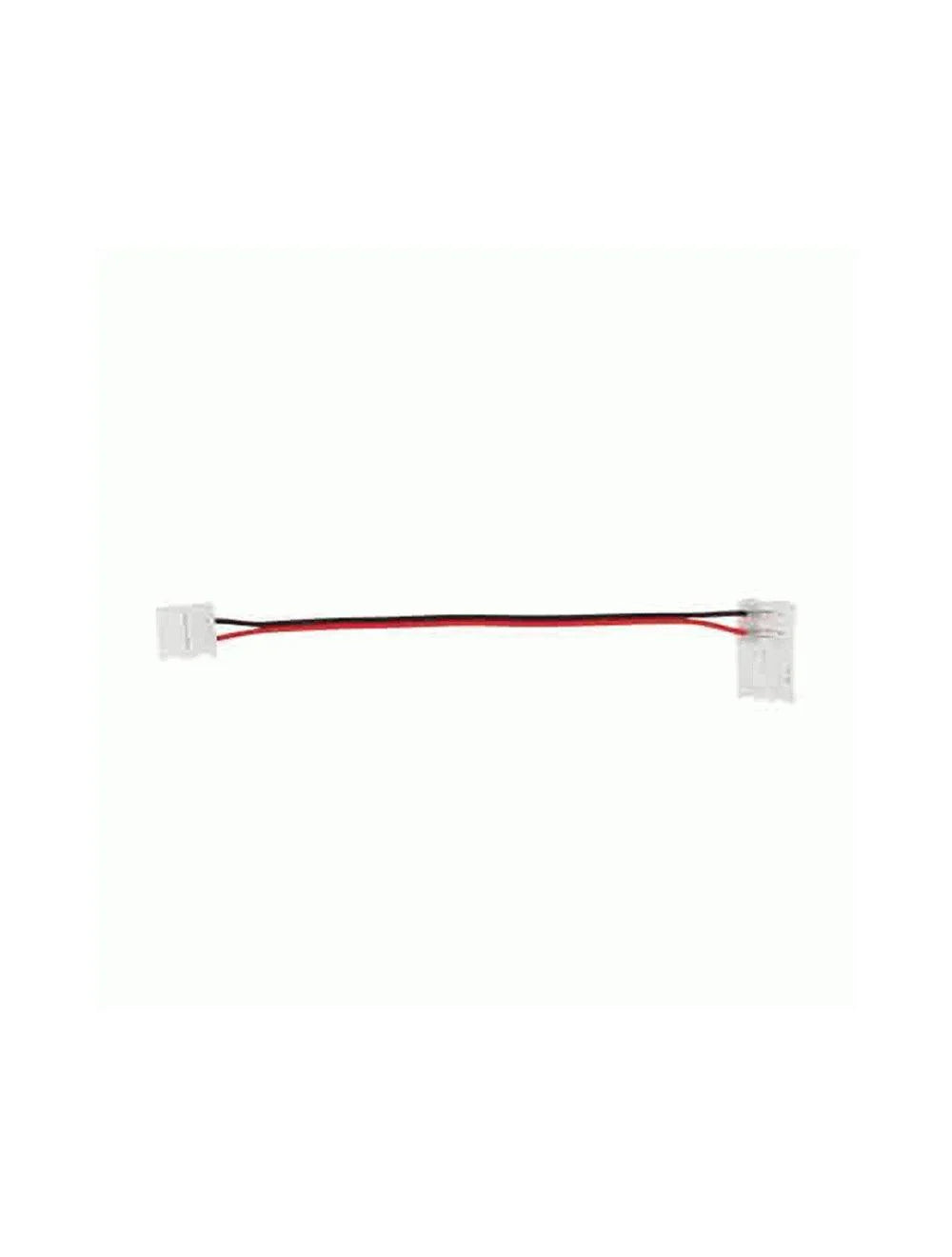 EXTENSION CONNECT FOR SINGLE COLOR 5050 LED LIGHTS 10 PK