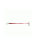 EXTENSION CONNECT FOR SINGLE COLOR 5050 LED LIGHTS 10 PK