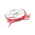 04-C NISSAN SPEAKER ADAPTERS- DASH TWEETER