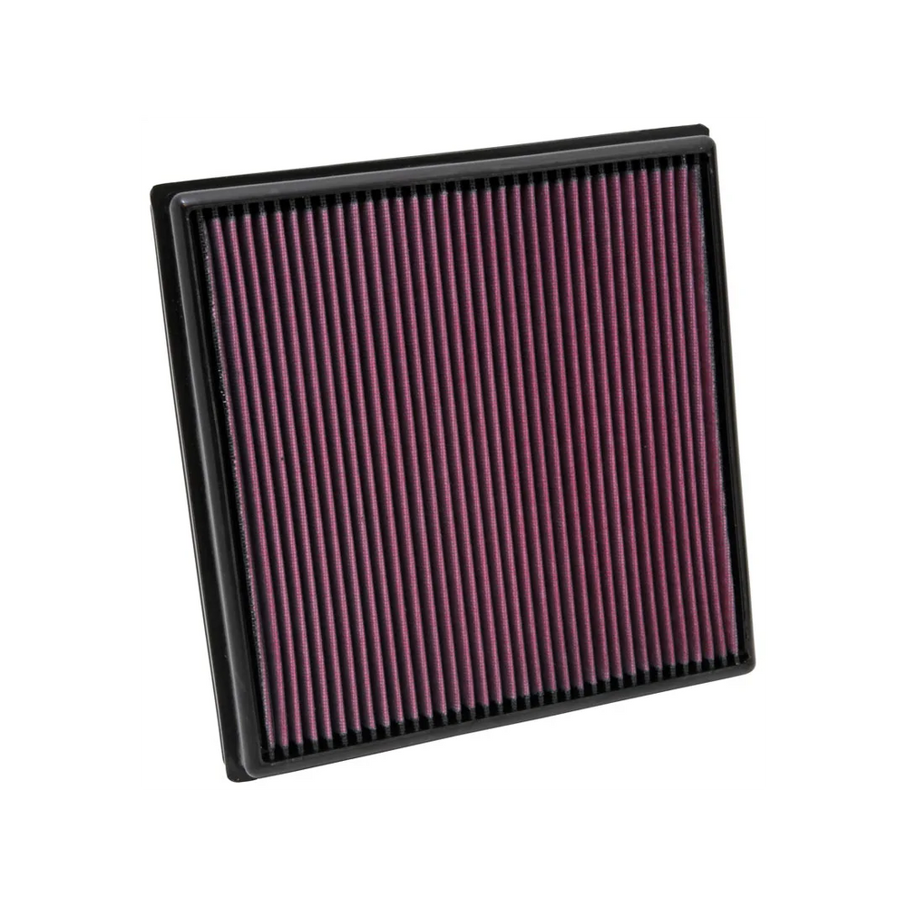 K&N Opel Astra L4-1.6L F/I 09-17 Air Filter