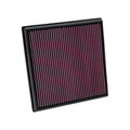 K&N Opel Astra L4-1.6L F/I 09-17 Air Filter