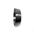 Stainless Bros 1-3/16in OAL 3in to 3.5in 304SS Transition Reducer Cone