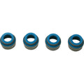 Twin Power Wheel Seals Replaces H-D 47519-83 .250 Thick 5 Pak