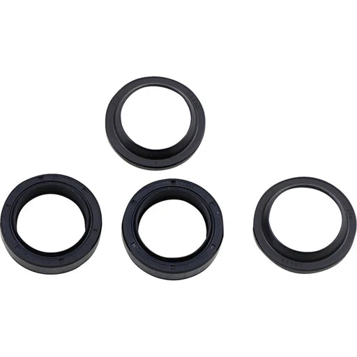 Twin Power Wheel Seals Replaces H-D 47519-83 .250 Thick 5 Pak