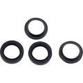 Twin Power Wheel Seals Replaces H-D 47519-83 .250 Thick 5 Pak