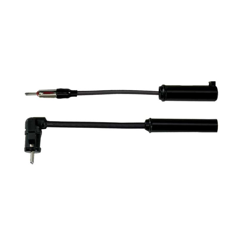 NISSAN ADAPTERS FOR CD