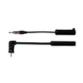 NISSAN ADAPTERS FOR CD