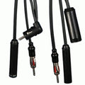 NISSAN ADAPTERS FOR CD