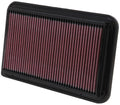 K&N Toy Cam 01-06 Sienna 04-10 Hghlnder 01-09 Lex Rx330 03-06 Air Filter