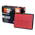 K&N Hyundai Santa Fe L4-2.0L F/I 13-16 Air Filter