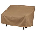 BENCH COVER