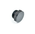 Fragola -16AN Aluminum Flare Port Plug 1 5/16-12