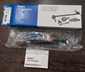 STEERING TIE ROD END
