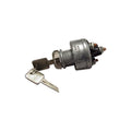 3-POSITION IGNITION SWITC