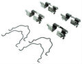 DISC BRAKE HARDWARE KIT