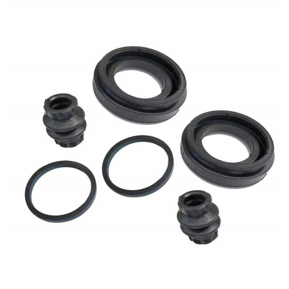 TeraFlex JK FR BIG BRAKE DUST BOOT SEAL REBUILD-303445