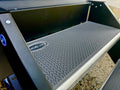 SINGLE STEP TREAD 23.5IN X 7IN PEEL&STICK ANTISLIP MARINEGRADE MATERIAL
