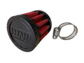Uni FIlter Clamp-On 3/8in Filter Breather