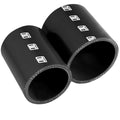 Turbosmart Straight 2.75 ID x 75mm - Black