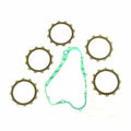 Athena 1967 Piaggio Sprint 150 Complete Gasket Kit w/O-Rings (For Models w/o Mixer)
