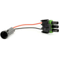 ADAPTER EARLY TPS