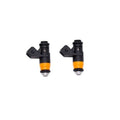 S&S Cycle EV1 to EV6 Injector Adapter