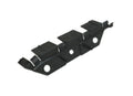 Sherman Parts bumper detail